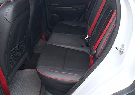 Hyundai Kona 1.6 T-Turbo GDI