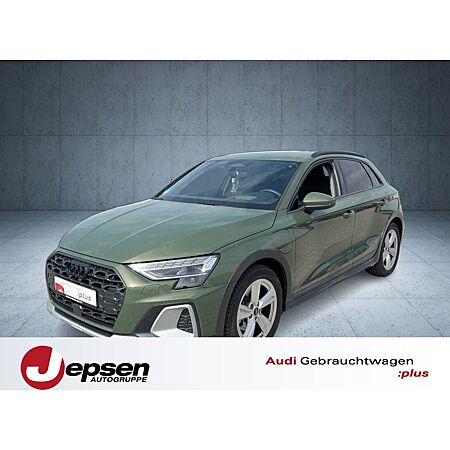 Audi A3 leasen