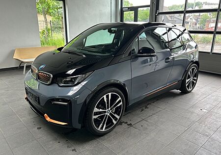 BMW i3 s Edition 'Unique Forever' Navi Professiona