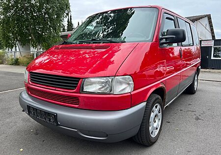 VW T4 Multivan Volkswagen