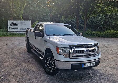 Ford F 150