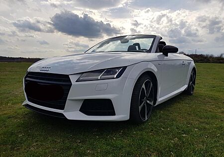 Audi TT Roadster 1.8 TFSI -