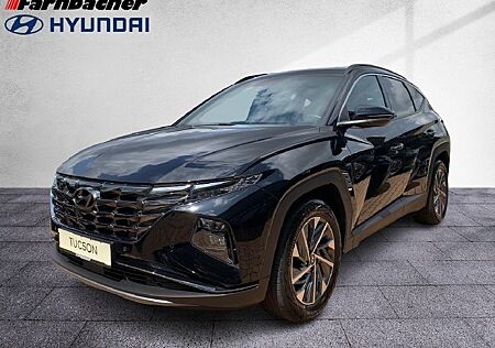 Hyundai Tucson Edition 30+ AHK Funktions-Paket