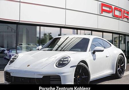 Porsche 992 -2 (911) Carrera S