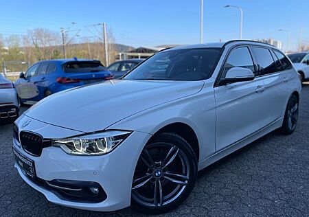 BMW 340i Touring Sport Line Aut. NAVI/LED/SHZ/GAR!