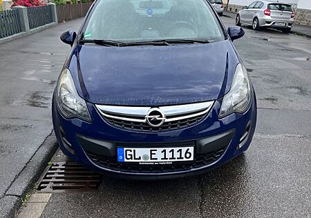 Opel Corsa 1.2 ENERGY ENERGY