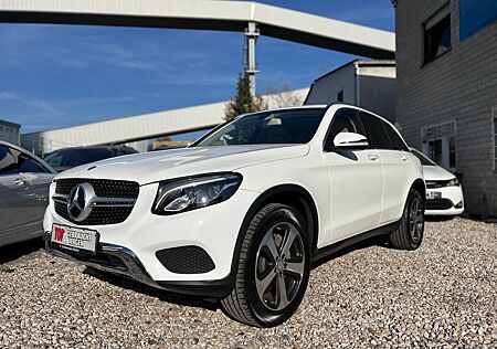 Mercedes-Benz GLC 300 GLC -Klasse 4Matic