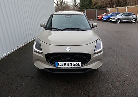 Suzuki Swift 1.2 Comfort Allgrip Navi/Klima/LED