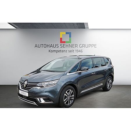 Renault Espace leasen