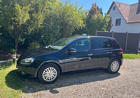 VW Golf Volkswagen Gepflegter 1.6 DSG Trendline