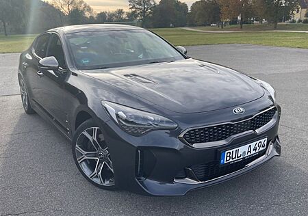 Kia Stinger 2.0 T-GDI GT Line GT Line