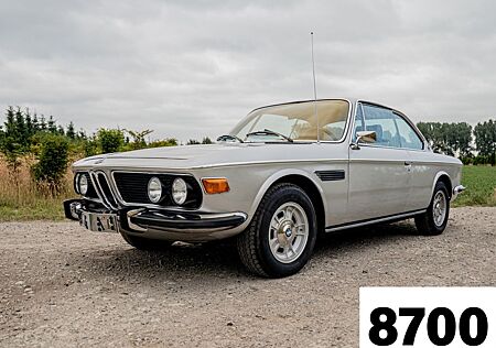 BMW 3.0 CS Coupe