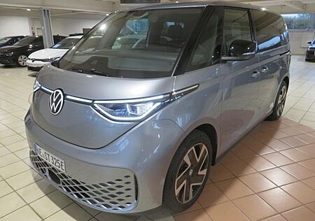 VW ID.BUZZ Volkswagen ID. Buzz Pro (77 kWh)