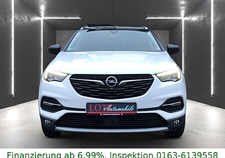 Opel Grandland X Grandland (X)