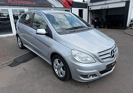 Mercedes-Benz B 200 B -Klasse /2 Hand/Klima/Tüv Neu/Service Neu