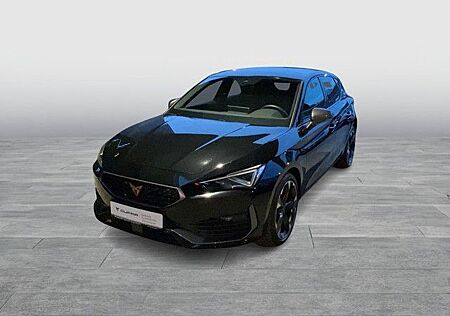 Cupra Leon 2.0 TDI DSG Matrix+Navi+Rückfahrkamera