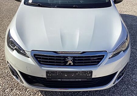 Peugeot 308 GT-Line Edition BlueHDi 120 GT-Line Edition