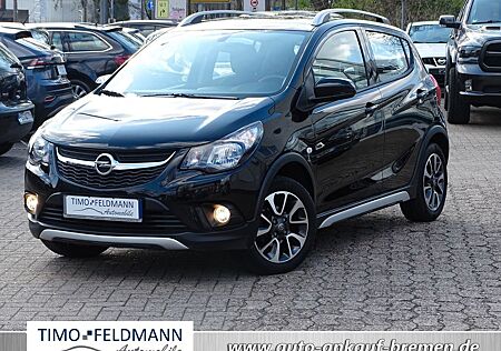Opel Karl 1.0 Rocks