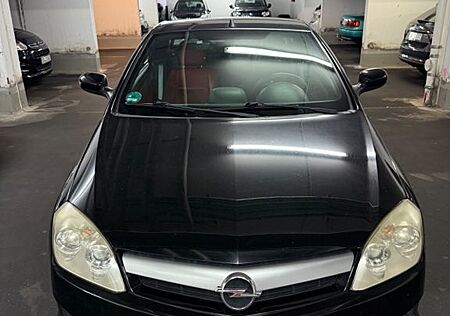Opel Tigra 1.8 Design Edition Design Edition