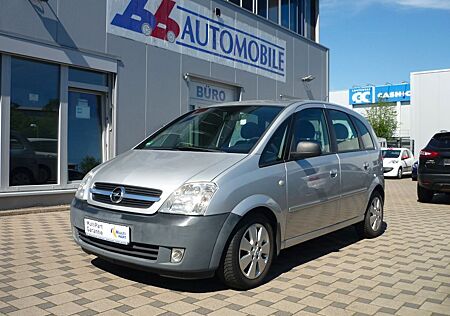 Opel Meriva Cosmo Allwetterreifen PDC...