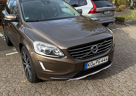Volvo XC 60 XC60 D4 Momentum Geartronic Momentum