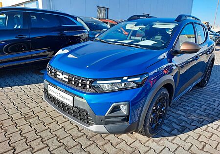 Dacia Sandero Neuer Stepway Extreme TCe 110