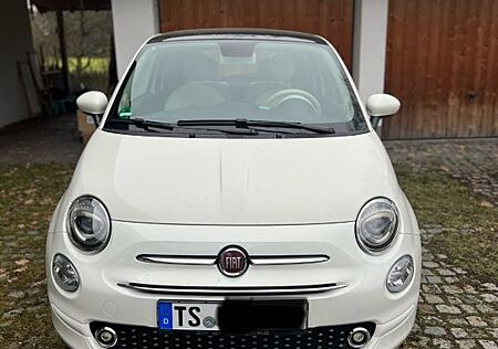 Fiat 500 1.0 GSE N3 Hybrid -