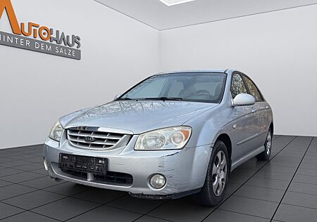 Kia Cerato 1.6 LX Lim.