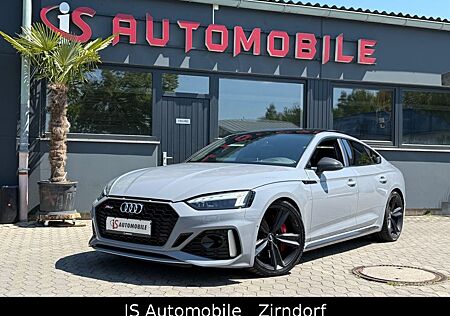 Audi RS5 Sportback 2.9 TFSI quattro*MEGA FULL OPTION*
