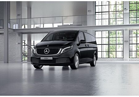 Mercedes-Benz EQV 300 AVANTGARDE Lang 360°LEDils*EasyPack*Navi