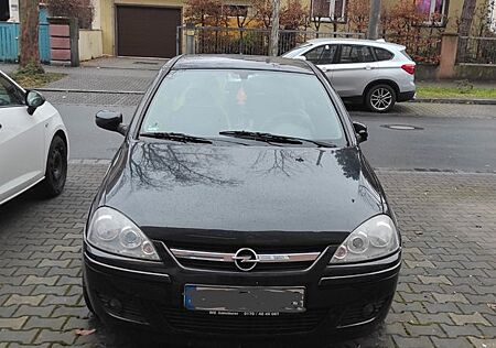 Opel Corsa 1.2 Twinsport