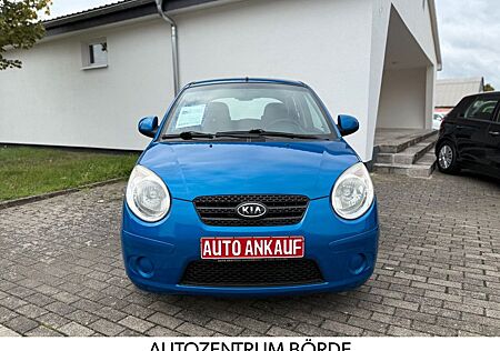 Kia Picanto gebraucht kaufen Kia Picanto 1.1 Start *KLIMA*CD-Spieler*ZV*