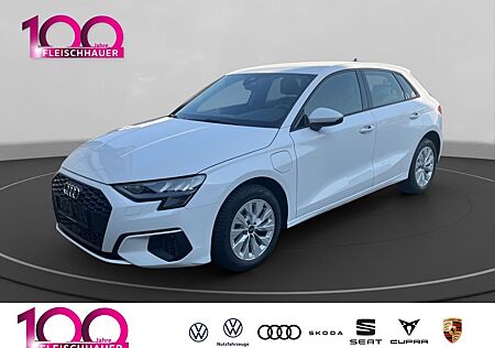 Audi A3 Sportback 40 TFSI e Kanera Soundgenerator