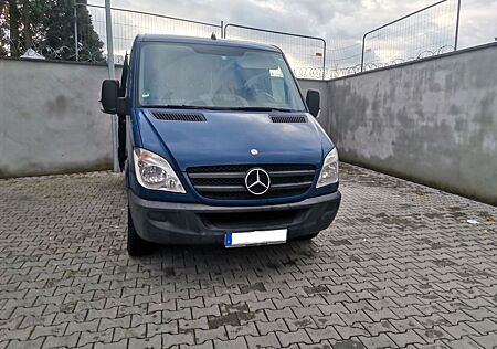 Mercedes-Benz Sprinter 906