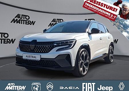 Renault Austral Techno Esprit Alpine Mild Hybrid 160