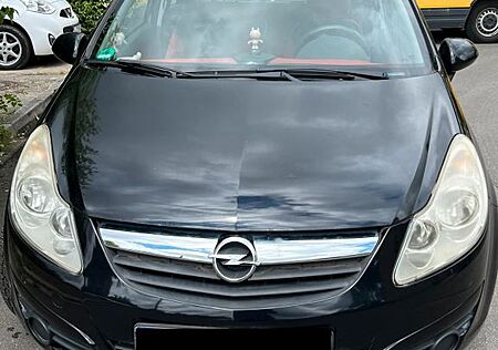 Opel Corsa 1.0 ecoFLEX - TÜV 03/26 nur 81800 km
