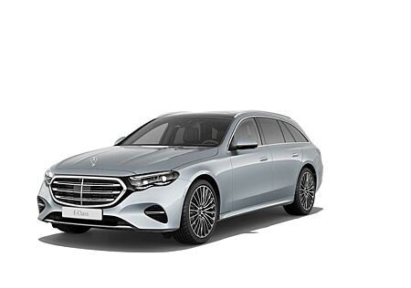 Mercedes-Benz E 450 d 4MATIC T-Modell
