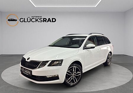 Skoda Octavia 1.5 TSI Combi Ambition DSG ACC AHK Carpl