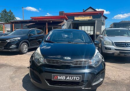 Kia Rio 1.1 CRDi55KW KLIMAAUTOMATIK EURO/5