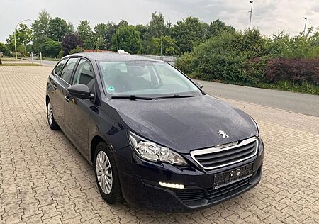 Peugeot 308 SW Access BlueHDi 100 STOP & START Euro 6