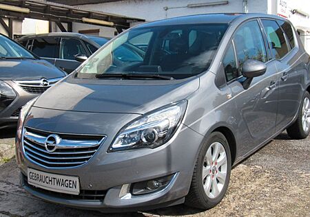 Opel Meriva 1.4 INNOVATION 88kW Automatik