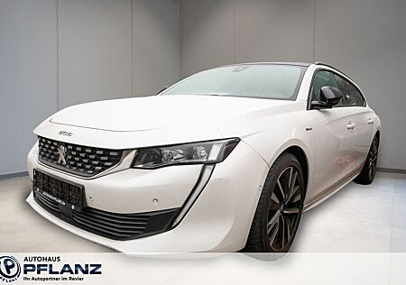 Peugeot 508 SW GT 1.6 Hybrid 225 EAT8