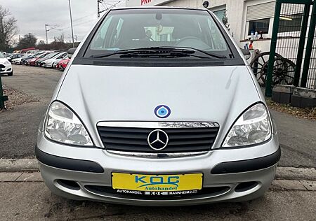 Mercedes-Benz A 170 CDI CLASSIC / AUTOMATIK