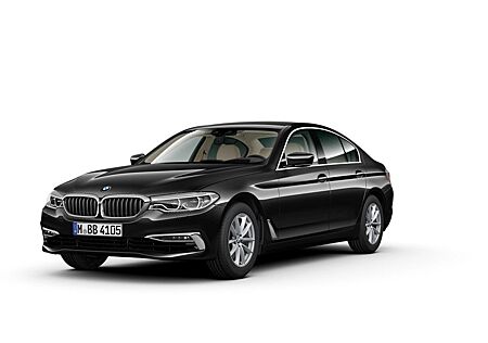 BMW 530 d xDrive Luxury Line HUD Sitzbelüft. Hifi