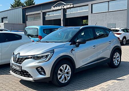Renault Captur II Intens/PDC/Navi/Eu6/TÜVNeu/AHK/SHZ/Alu