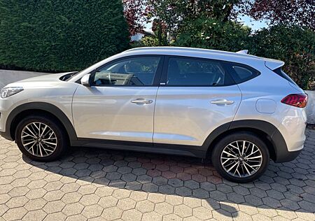 Hyundai Tucson 1.6 GDI Advantage Advantage