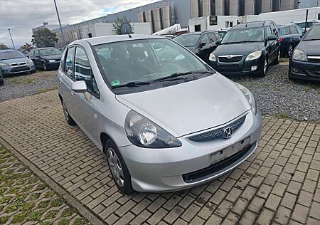 Honda Jazz gebraucht kaufen Honda Jazz 1.2 Cool Klima AHK