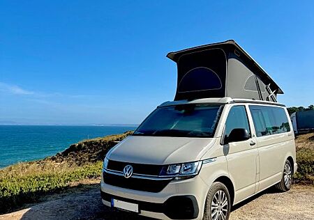 VW T6 California Volkswagen California T6 T6.1 Beach DSG Camper WIE NEU