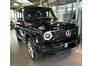 Mercedes-Benz G 63 AMG Mercedes G-Klasse Vollausstattung