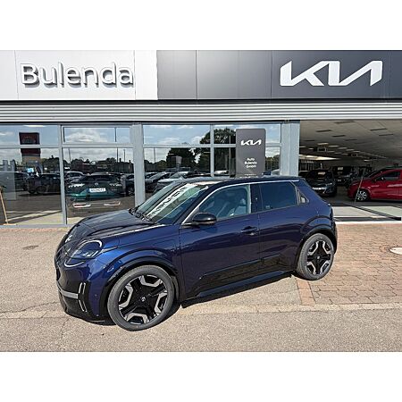 Nissan Micra leasen